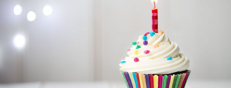 (der) Geburtstag – urodziny po niemiecku – Å¼yczenia, zaproszenie i sÅ‚Ã³wka