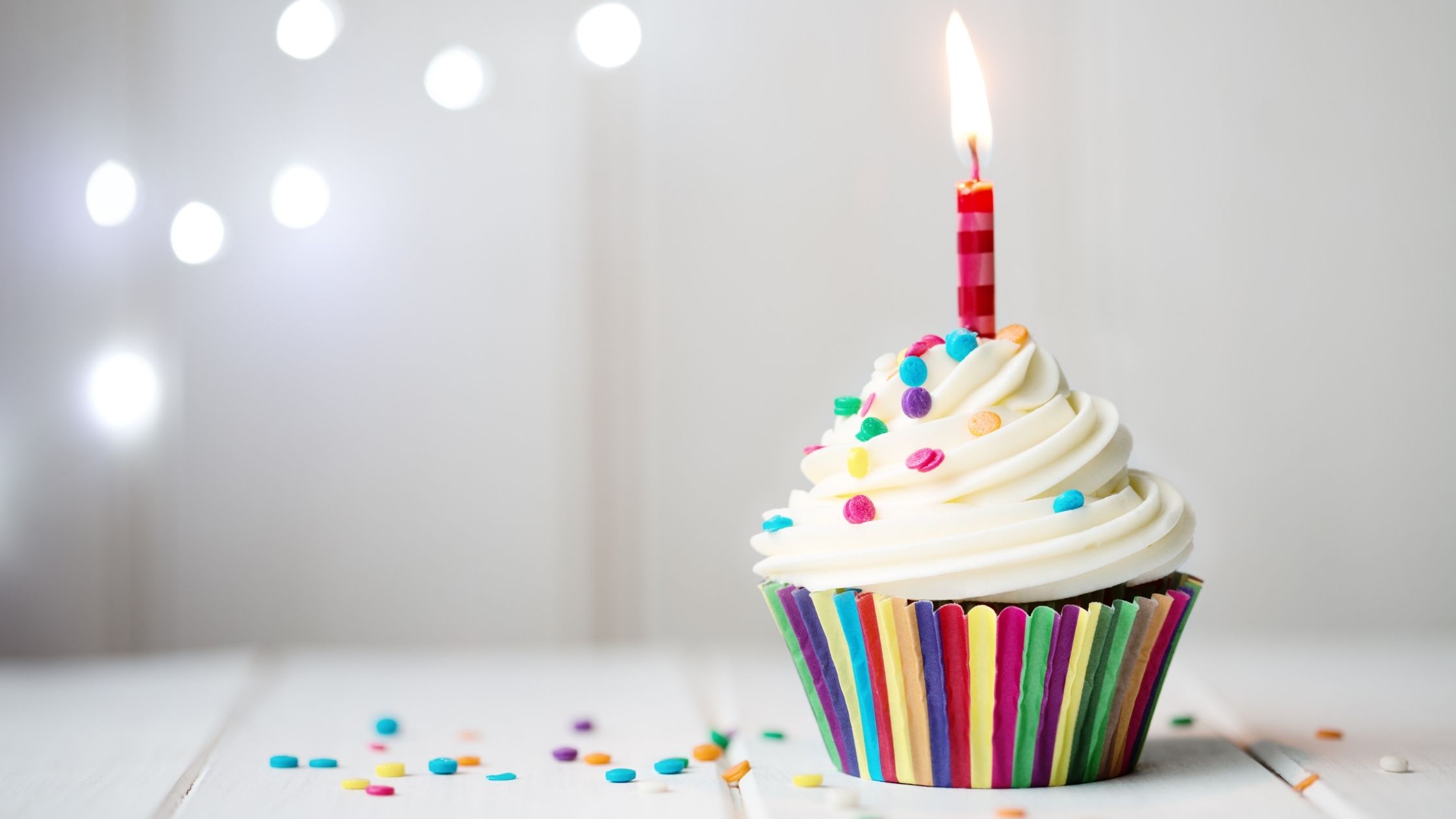 (der) Geburtstag – urodziny po niemiecku – Å¼yczenia, zaproszenie i sÅ‚Ã³wka