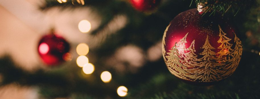 Advent und Weihnachten – słownictwo po niemiecku