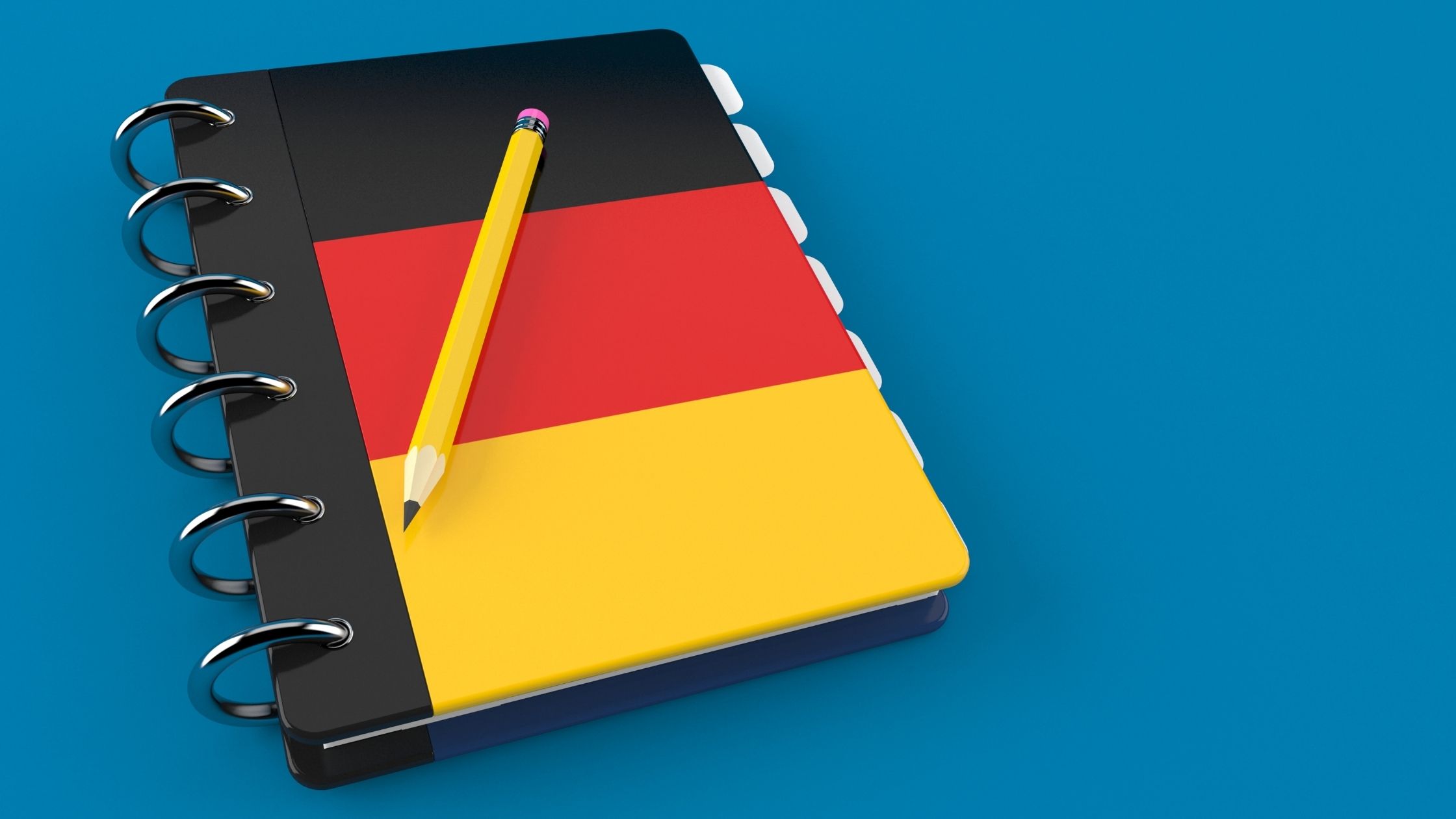 Najpopularniejsze skróty w języku niemieckim